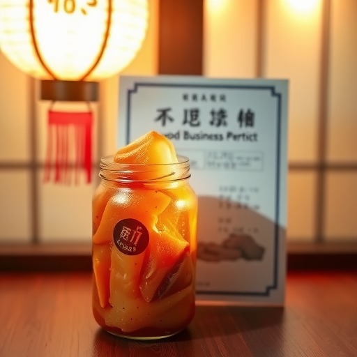 答复|广东省内此类生腌肉制品销售需办理什么范围的食品经营许可证