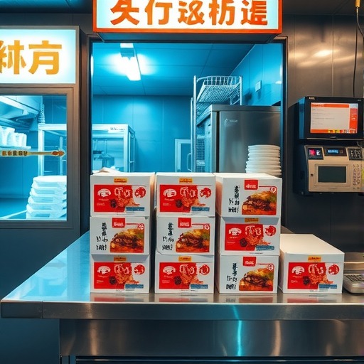 太原市市场监督管理局全力推进网络餐饮食品安全治理工作