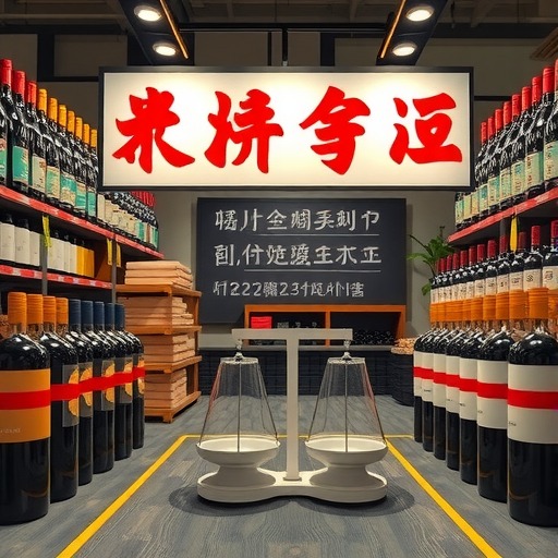 宣城市市场监管局部署开展酒类市场突出问题综合治理
