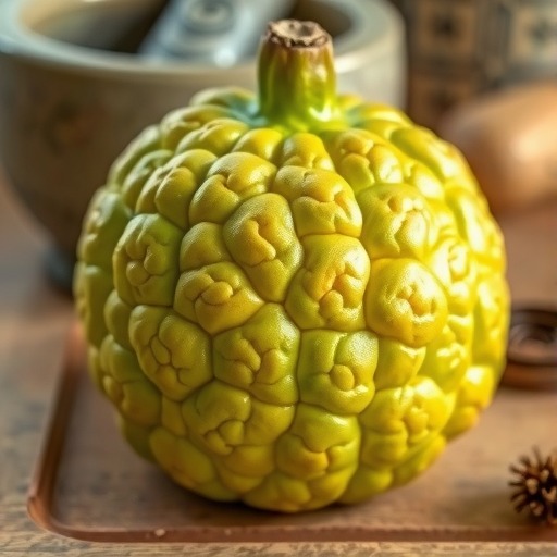 枳实:多方面药理作用与临床应用解析-哉互尼烹饪网 枳实:多方面药理作用与临床应用解析-哉互尼烹饪网