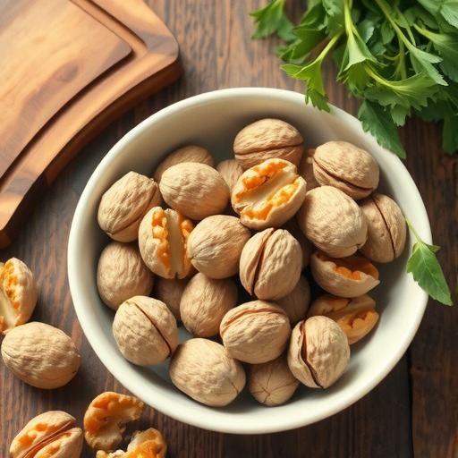 核桃功效作用、挑选禁忌与食用指南-哉互尼烹饪网 核桃功效作用、挑选禁忌与食用指南-哉互尼烹饪网