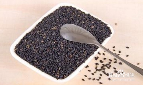 芝麻的功效与作用以及禁忌 芝麻的功效与作用以及禁忌