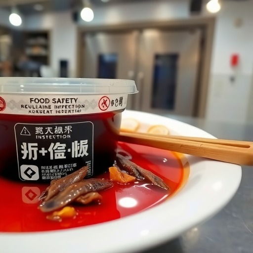 徐州网餐食品安全监管典型案例及整治措施分析-哉互尼烹饪网