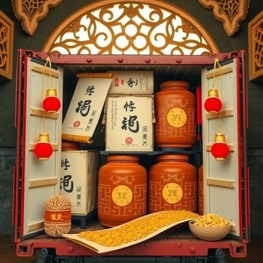 山西特色食品原料出口填补加工空白-哉互尼烹饪网
