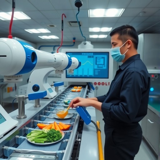 湖南创新食品安全抽检模式 破解监管盲区提升预警能力-哉互尼烹饪网