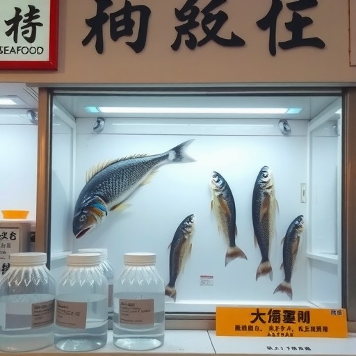 攀枝花市规范活鱼经营打击违禁物质使用-哉互尼烹饪网