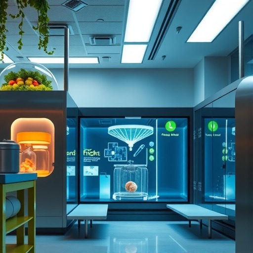 食品科技创新论坛聚焦大健康食品发展，企业专访展现技术突破与行业前景-哉互尼烹饪网