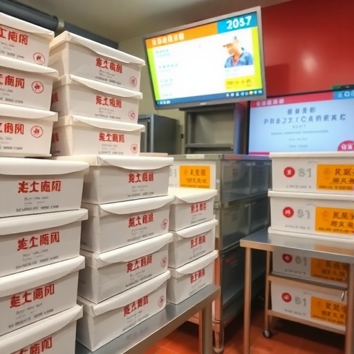 固原市网络餐饮食品安全专项整治成效显著-哉互尼烹饪网