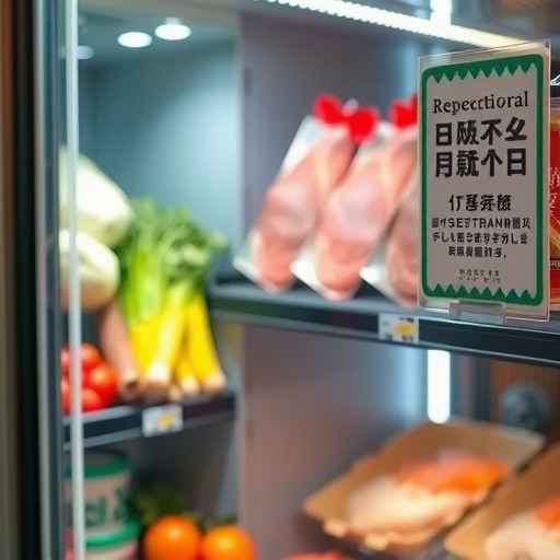 北海市“四措并举”严治“生鲜灯” 守护群众“菜篮子”真实底色