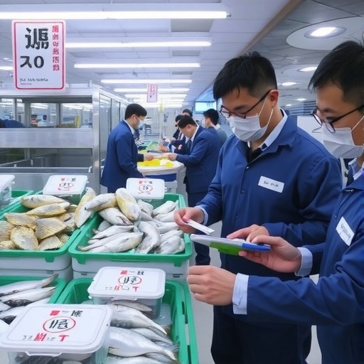 德阳市市场监管部门开展水产品全域排查整治 筑牢水产品食品安全防线