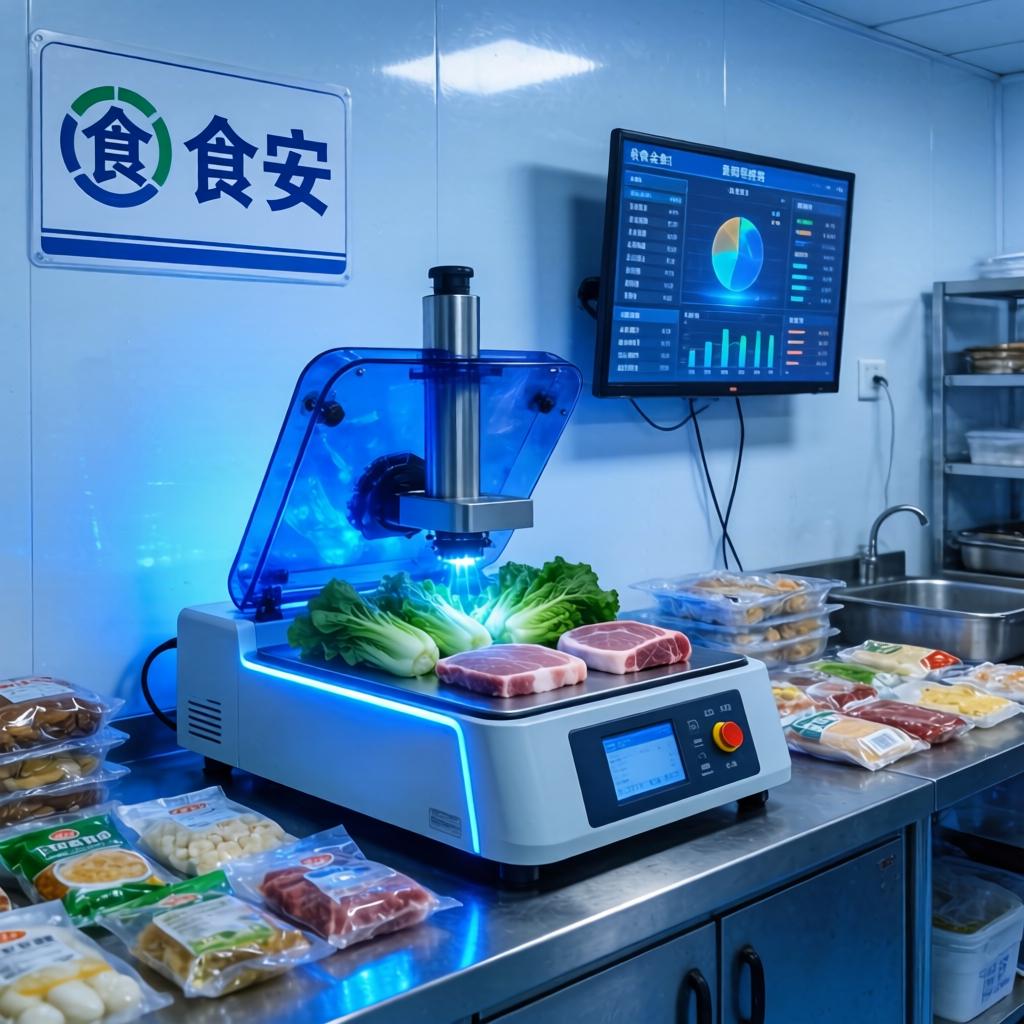 长沙开福区强化网络餐饮食品安全监管-哉互尼烹饪网