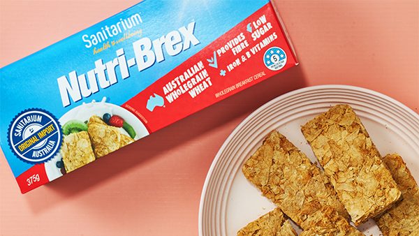 高全谷物含量品牌麦片如何助力健康早餐选择-哉互尼烹饪网