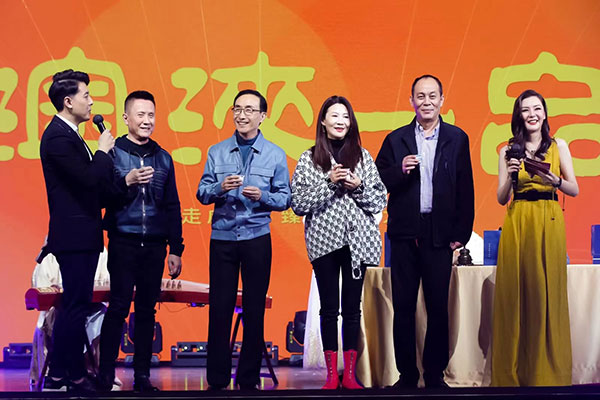 第32届华鼎奖揭晓，国剧演员与匠心茶品共筑文化盛景-哉互尼烹饪网