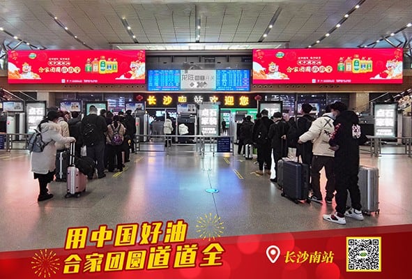 春节营销策略：传统文化驱动消费者情感共鸣-哉互尼烹饪网