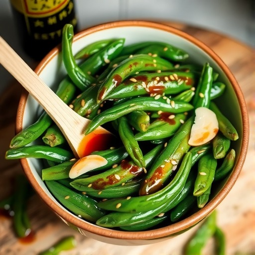 青豆营养健康功效详解及食疗作用分析-哉互尼烹饪网