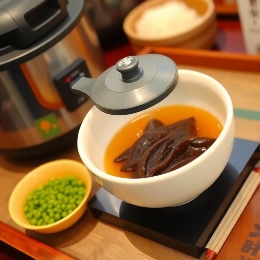 纳豆保健功效解析：维生素K2、溶栓与抗氧化作用-哉互尼烹饪网