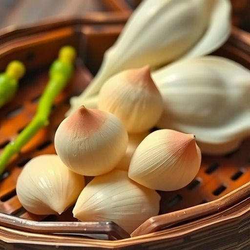 莲子的养生功效与多重食疗方法全解析-哉互尼烹饪网