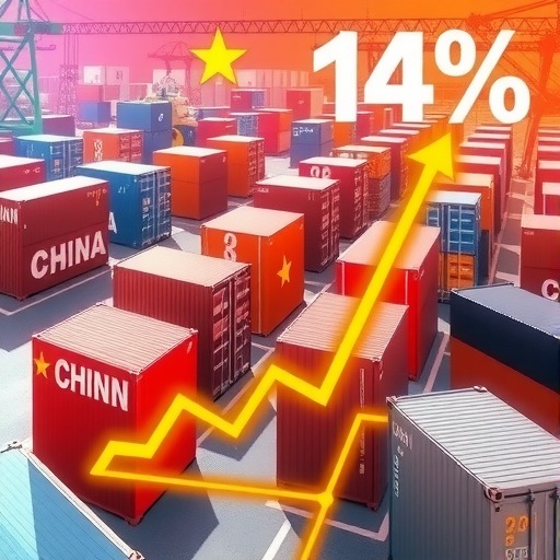 中国与一带一路贸易增长超14%，产业合作深化助力经济发展-哉互尼烹饪网