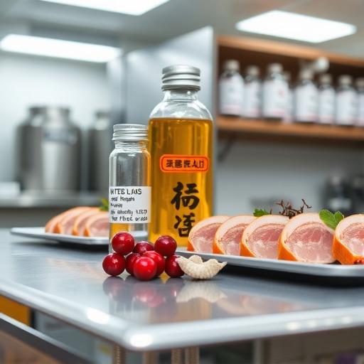 药食同源肉制品研发逻辑与合规要点解析-哉互尼烹饪网