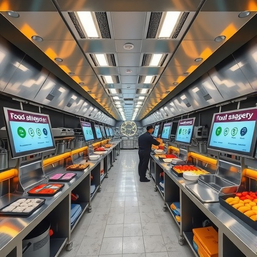 太仓深化网络餐饮食品安全整治守护舌尖安全-哉互尼烹饪网