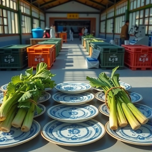 景德镇强化食用农产品全流程监管举措-哉互尼烹饪网