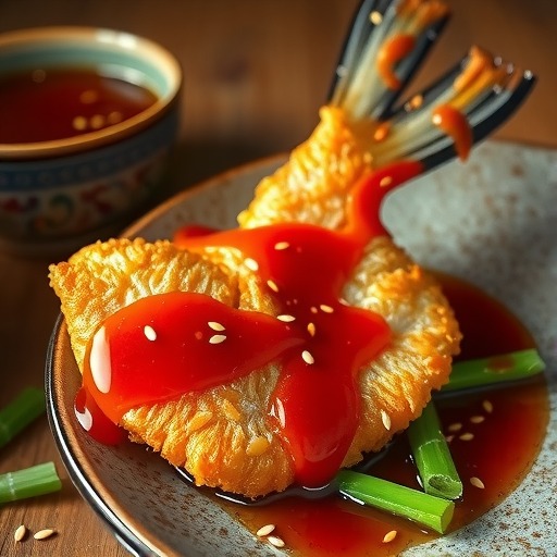 江苏松鼠鳜鱼特色与烹饪类型详解-云溯流哉互尼烹饪网