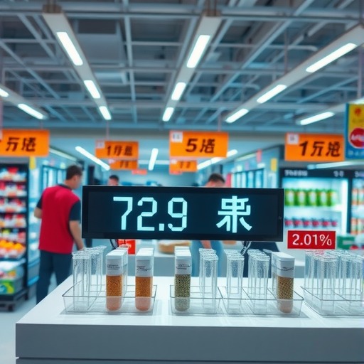 食品安全“你点我检”活动成果：72.9万消费者参与，不合格率2.01%-哉互尼烹饪网