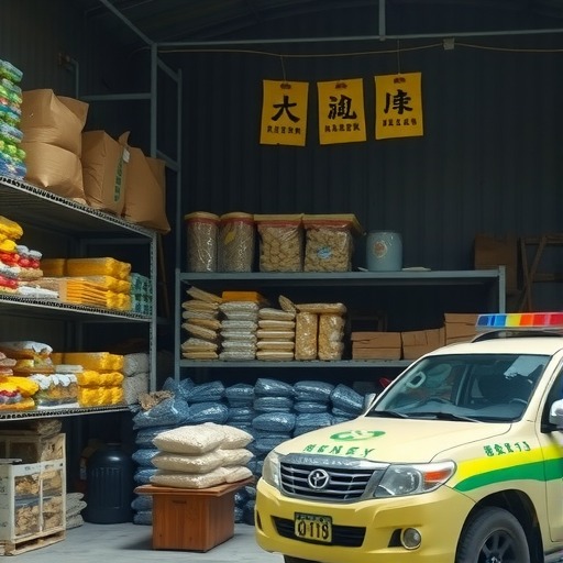 枣庄市中区三起违法经营食品案件获处罚-云溯流哉互尼烹饪网