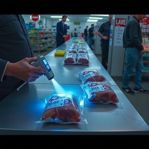 市市场监管局开展肉类产品安全整治行动 助力破解"舌尖上的安全"难题-哉互尼烹饪网