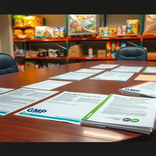 东营港召开保健食品合规指导会 强化主体责任整治乱象-哉互尼烹饪网