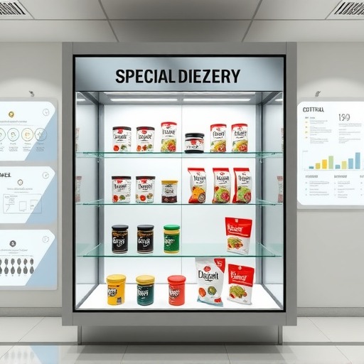 南京市特医食品规范化管理体系构建与成果推广-云溯流哉互尼烹饪网