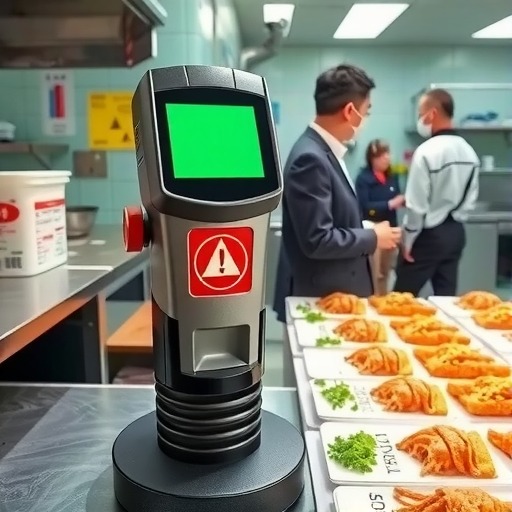 西安经开区分局多举措推进食品安全整治保障群众舌尖安全-哉互尼烹饪网