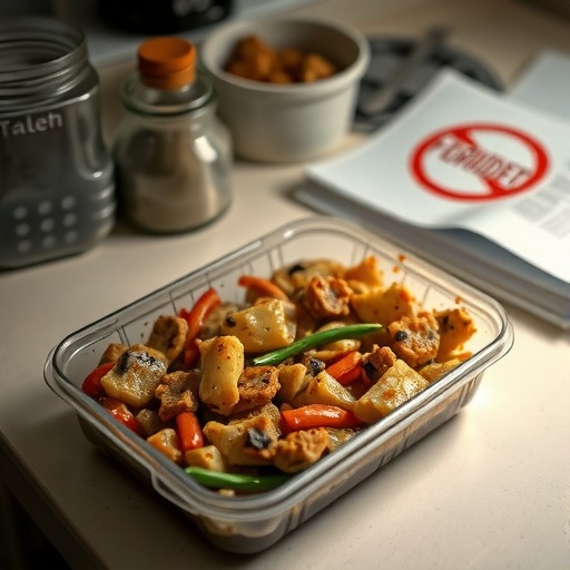 恩施市市场监管局通报网络餐饮食品安全典型违法案件-云溯流哉互尼烹饪网