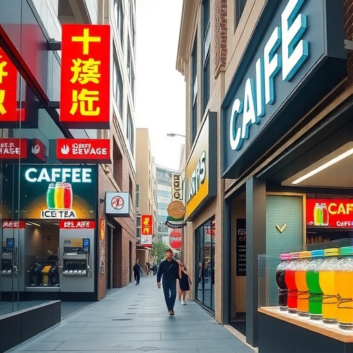 休闲饮品主导连锁化趋势，餐饮行业集中度持续攀升-云溯流哉互尼烹饪网