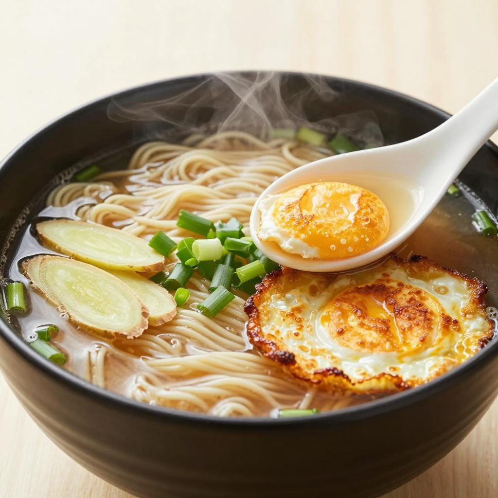 面条 面条