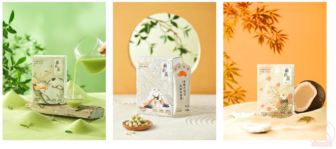 味全品牌创新升级,打造新消费场景下的食研新厂牌-哉互尼烹饪网 味全品牌创新升级,打造新消费场景下的食研新厂牌-哉互尼烹饪网