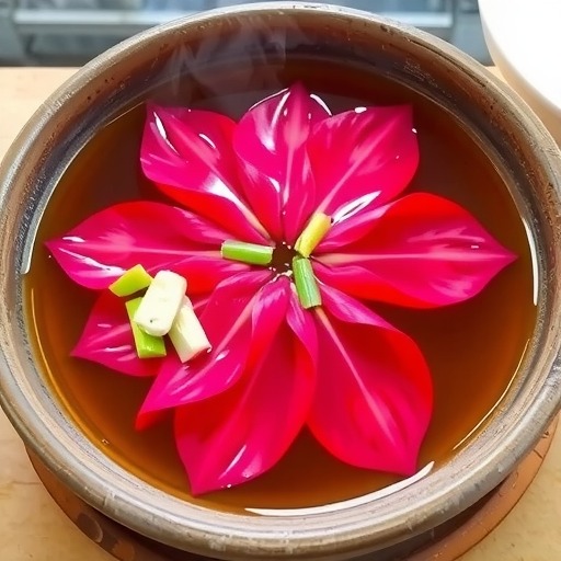 木棉花:药用价值与岭南文化瑰宝-哉互尼烹饪网 木棉花:药用价值与岭南文化瑰宝-哉互尼烹饪网
