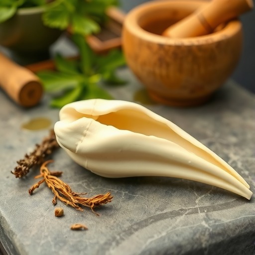 乌贼骨功效与作用解析，中医治疗多种疾病应用方法-哉互尼烹饪网