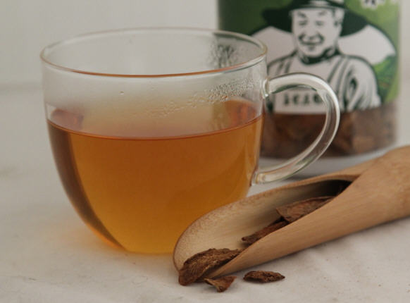 牛蒡茶功效作用及冲泡方法大全-哉互尼烹饪网 牛蒡茶功效作用及冲泡方法大全-哉互尼烹饪网
