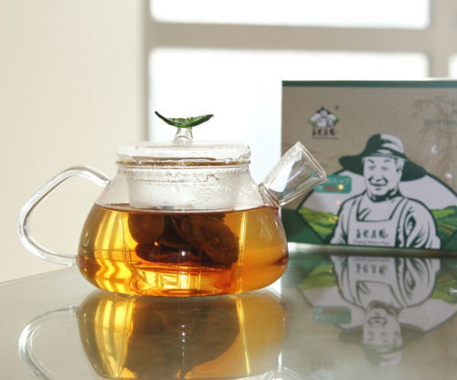 牛蒡茶功效作用及冲泡方法大全-哉互尼烹饪网 牛蒡茶功效作用及冲泡方法大全-哉互尼烹饪网