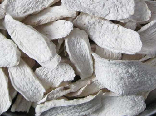 淮山药多重功效解析:健脾益肺、补肾降糖-哉互尼烹饪网 淮山药多重功效解析:健脾益肺、补肾降糖-哉互尼烹饪网