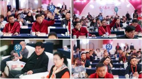 陈年老酒市场爆发 全国收藏者共享收藏价值参考-哉互尼烹饪网 陈年老酒市场爆发 全国收藏者共享收藏价值参考-哉互尼烹饪网