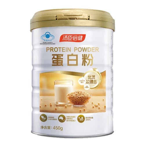 蛋白粉对老年人的健康功效与作用解析-哉互尼烹饪网 蛋白粉对老年人的健康功效与作用解析-哉互尼烹饪网