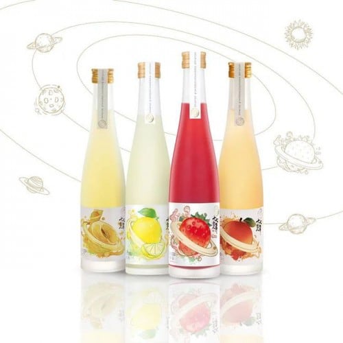 果酒品牌创新营销之道:短剧吸粉与品质突围-哉互尼烹饪网 果酒品牌创新营销之道:短剧吸粉与品质突围-哉互尼烹饪网