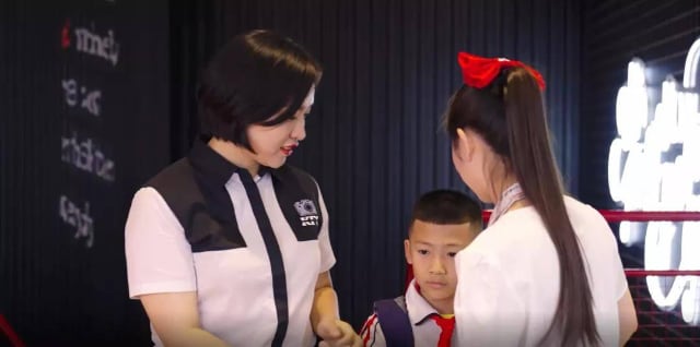 小城数字化服务实践:温柔回馈顾客-哉互尼烹饪网 小城数字化服务实践:温柔回馈顾客-哉互尼烹饪网