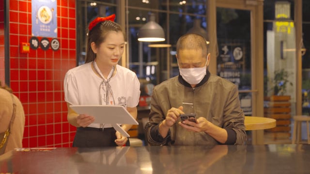 小城数字化服务实践:温柔回馈顾客-哉互尼烹饪网 小城数字化服务实践:温柔回馈顾客-哉互尼烹饪网