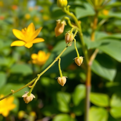菟丝子药理功效解析：补肾明目与多重健康益处-哉互尼烹饪网