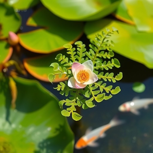 浮萍
