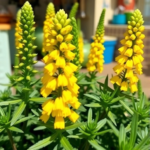 青蒿