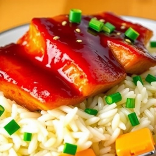 叉烧饭为啥能火遍全网？做法&特色大揭秘！